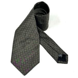 BOSS Hugo Boss Silk Tie